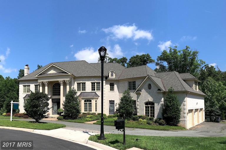 838 Alvermar Ridge Drive - Photo 1