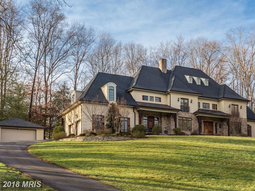 7629 Burford Drive - Photo 1
