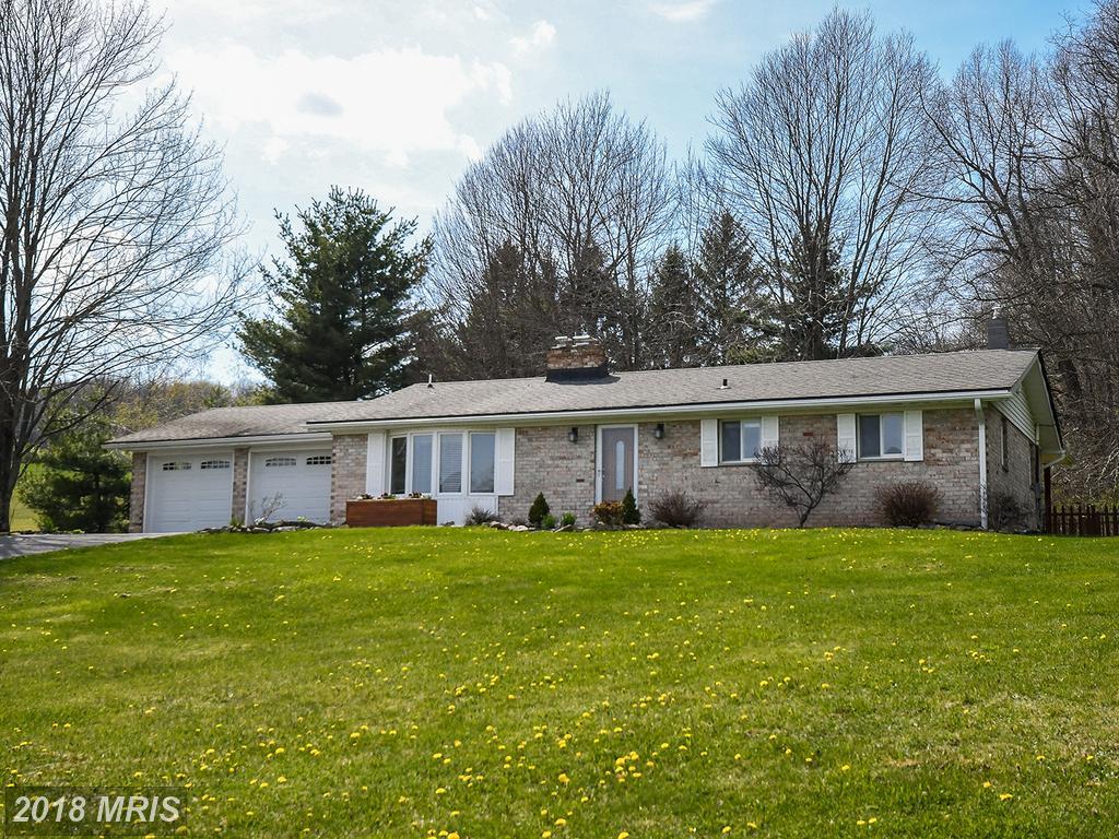 31421 Garrett Highway - Photo 1