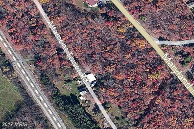 Altamont Tower Road - Photo 1
