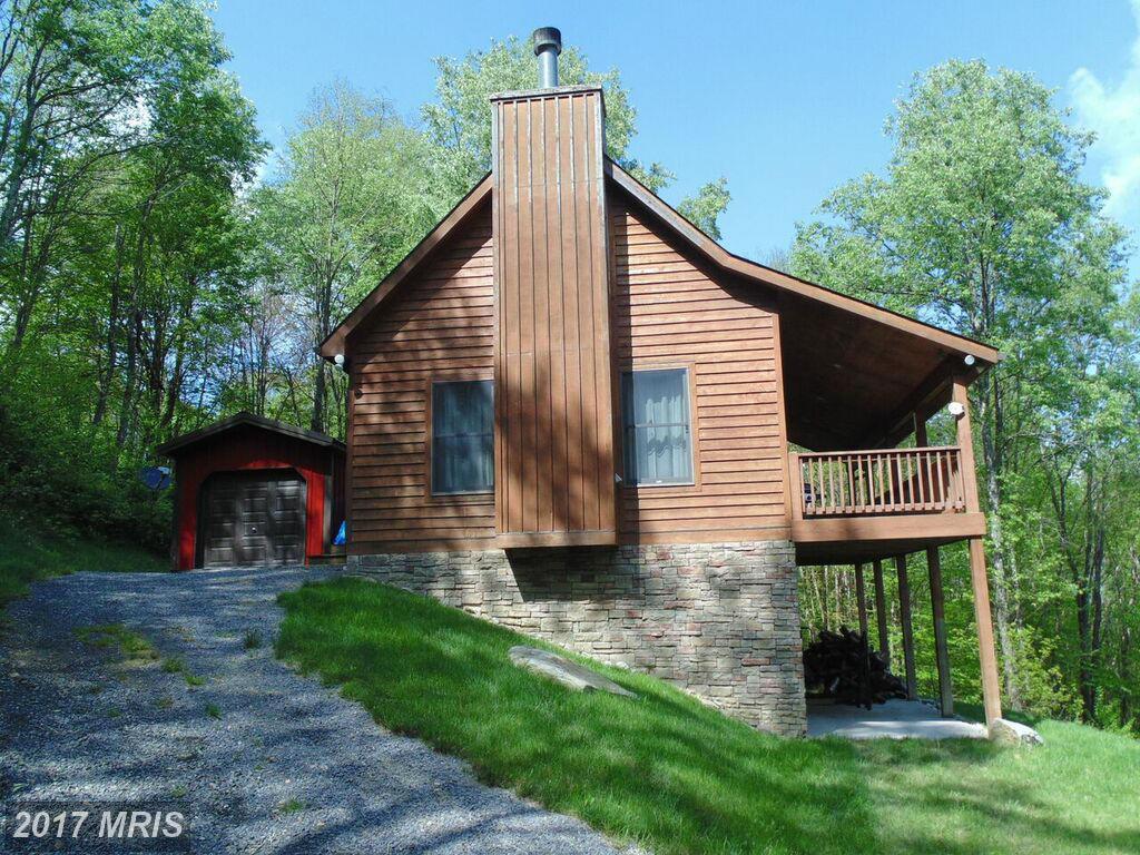152 Hoye Crest Road - Photo 1