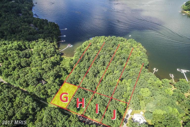 LOT G Yacht Club Road - Photo 1