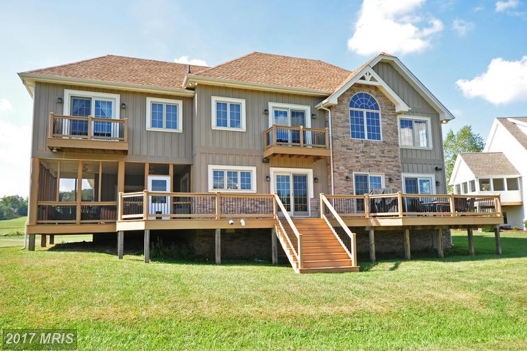222 Lakefront Links Drive - Photo 1