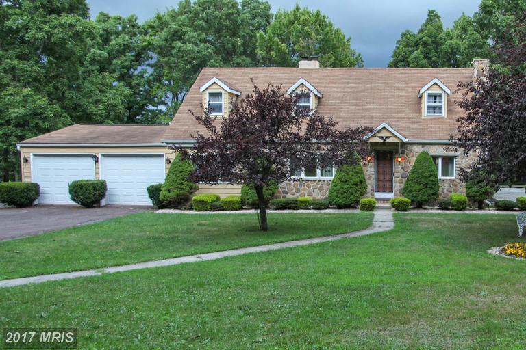 3353 Wilson Corona Road - Photo 1
