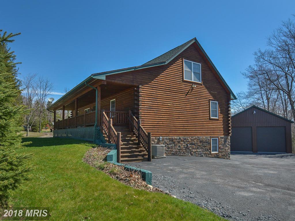 344 Pysell Road - Photo 1