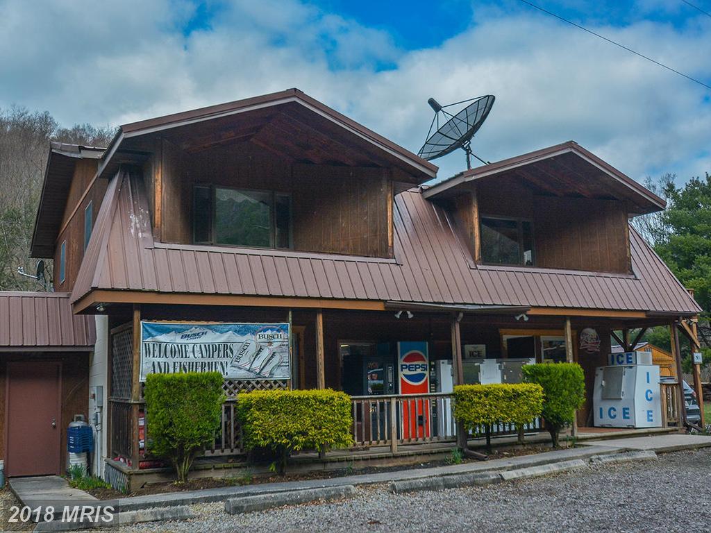 11329 Savage River Road - Photo 1