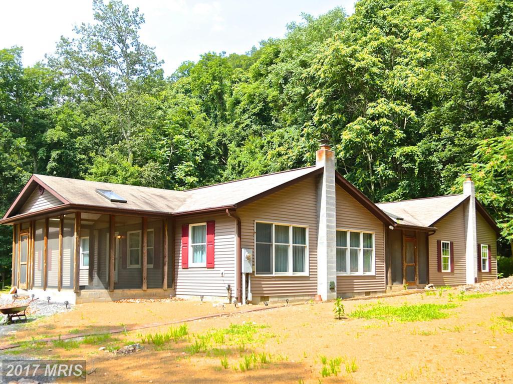 551 Lost River Ridge Circle - Photo 1