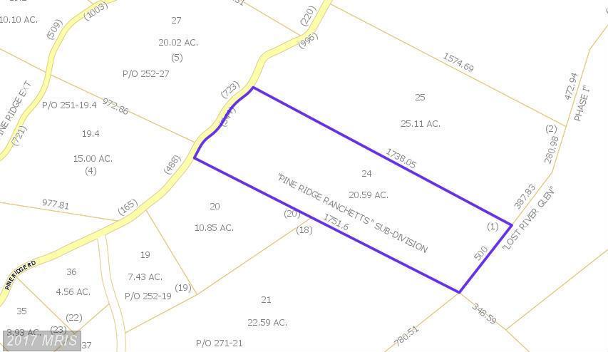 4434 Pine Ridge Road - Photo 1
