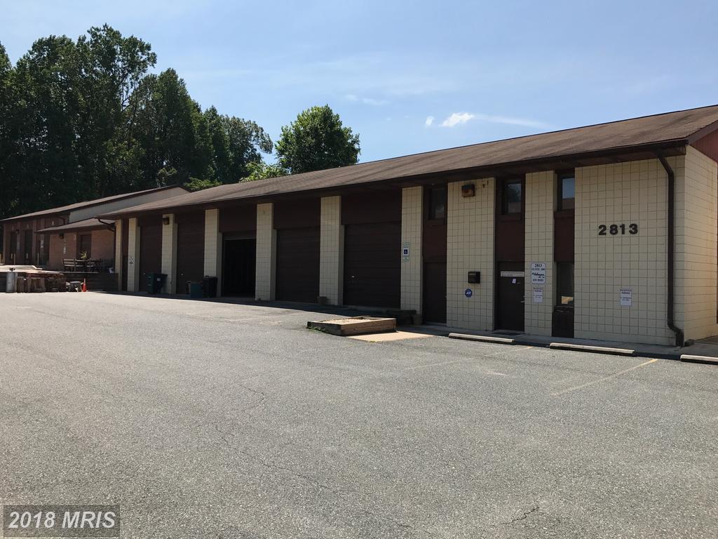 2813 Bel Air Road - Photo 1