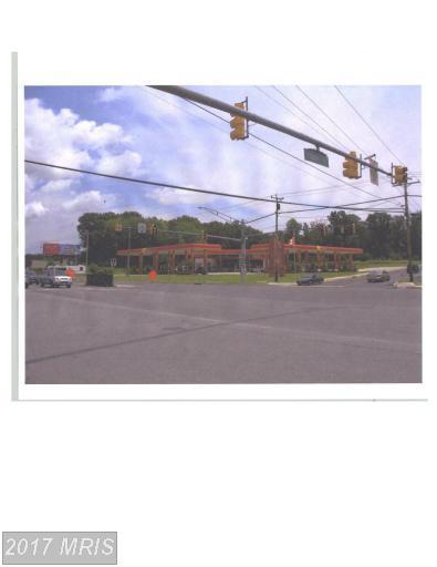 605 Pulaski Highway - Photo 1