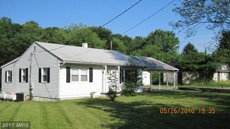 1432 Fountain Green Road - Photo 1