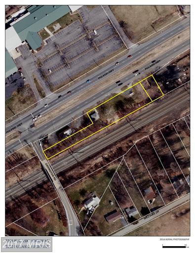 2222 Pulaski Highway - Photo 1