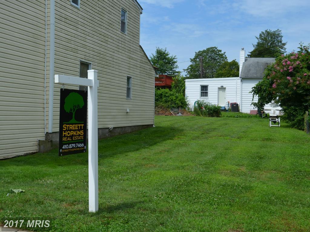 636 Stokes Street - Photo 1