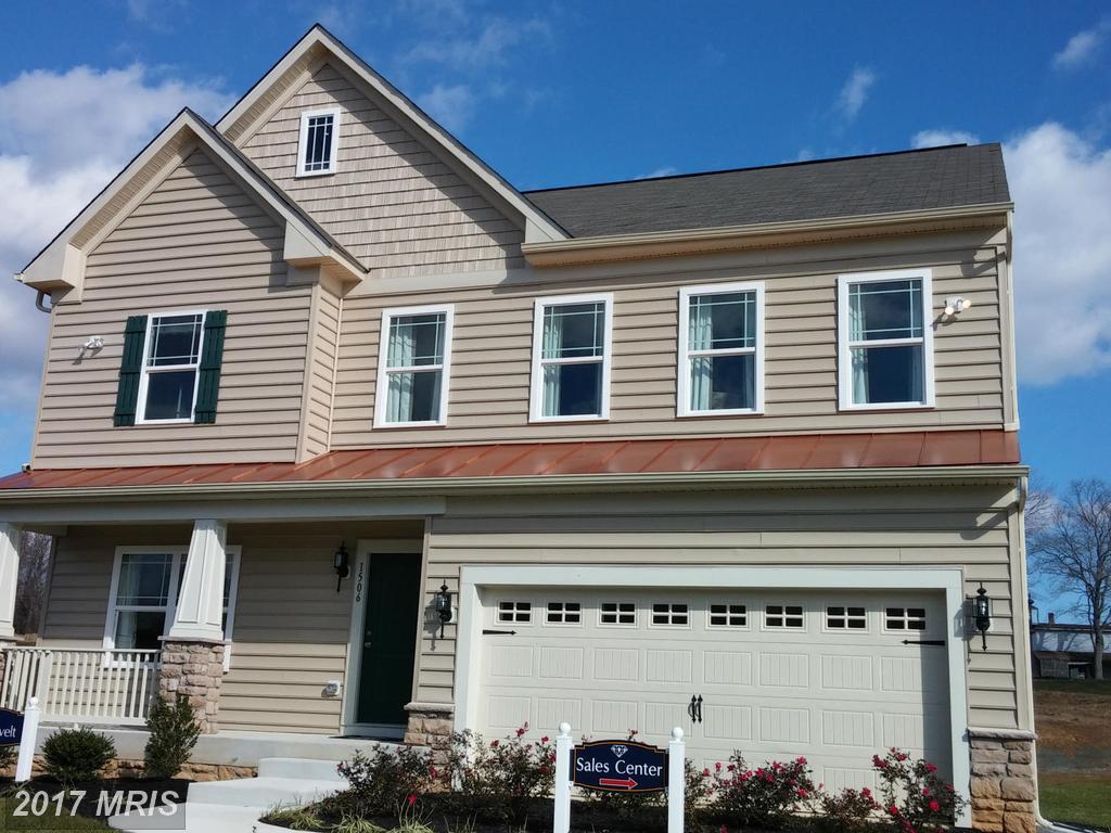 1506 American Way - Photo 1