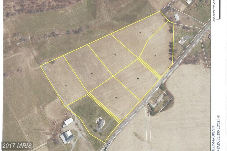 2531 Whiteford Road - Photo 1