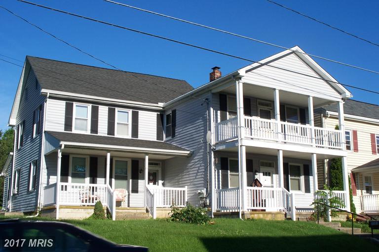 5322 Norrisville Road - Photo 1