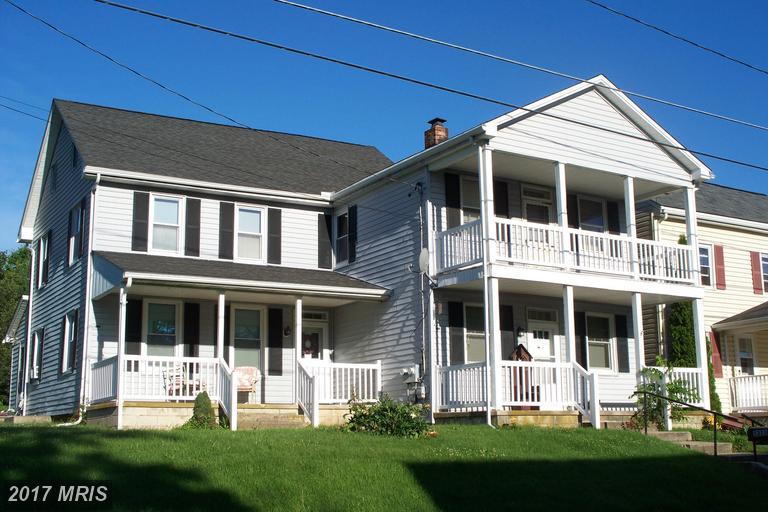 5322 Norrisville Road - Photo 1