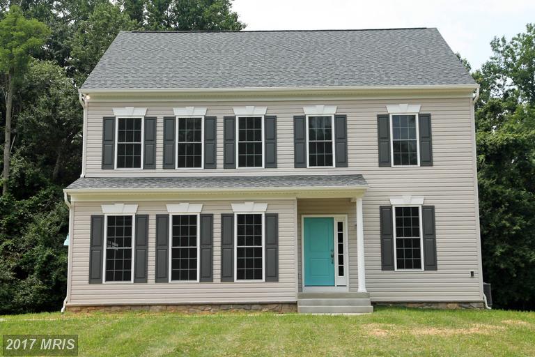 3536 Scarboro Road - Photo 1