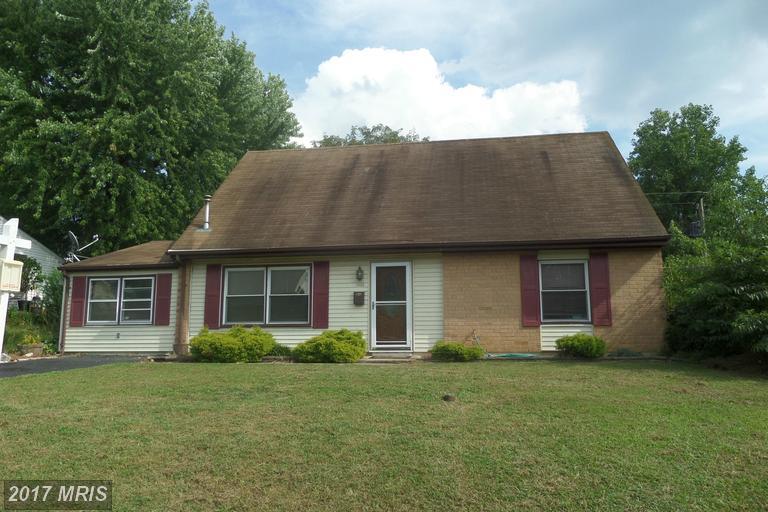 1039 Ensor Drive - Photo 1