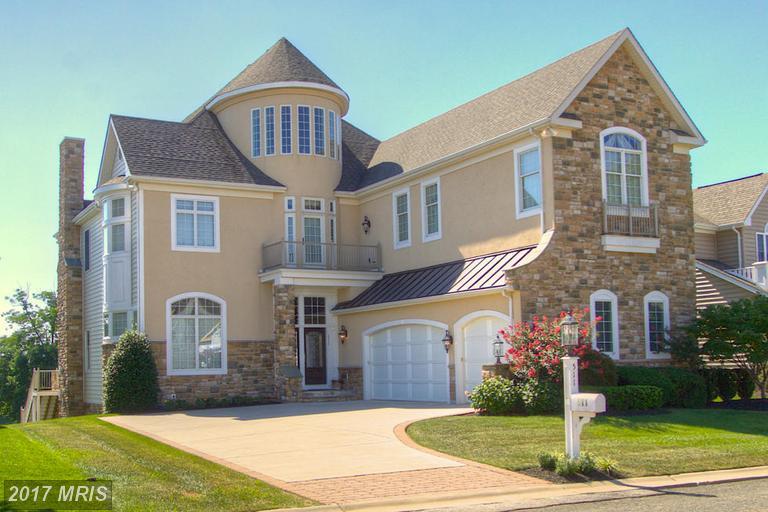 511 Risen Star Court - Photo 1