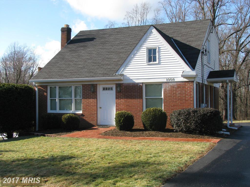 1908 Harford Road - Photo 1