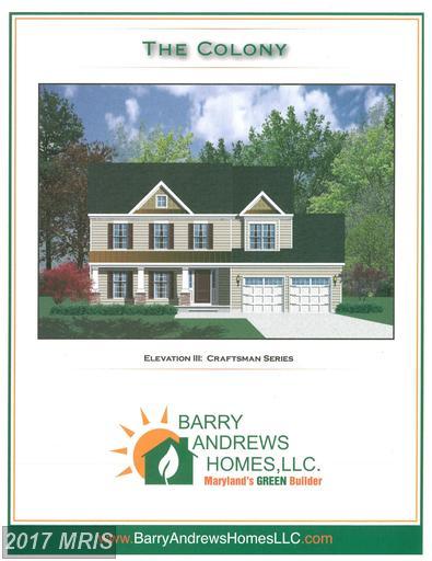 1707 Castleton Road - Photo 1
