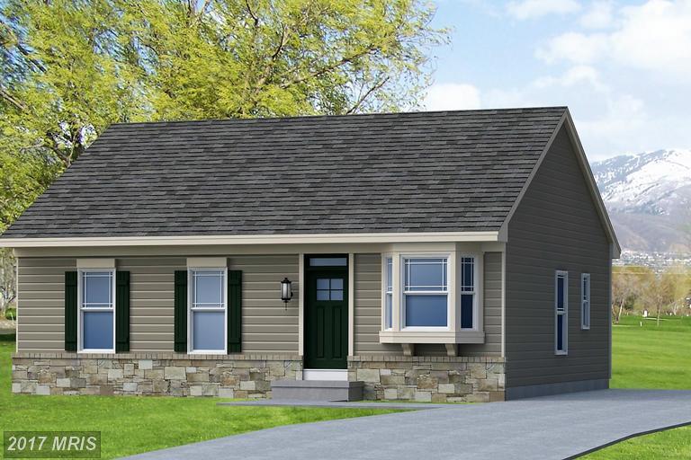 416 Dorsey Street - Photo 1