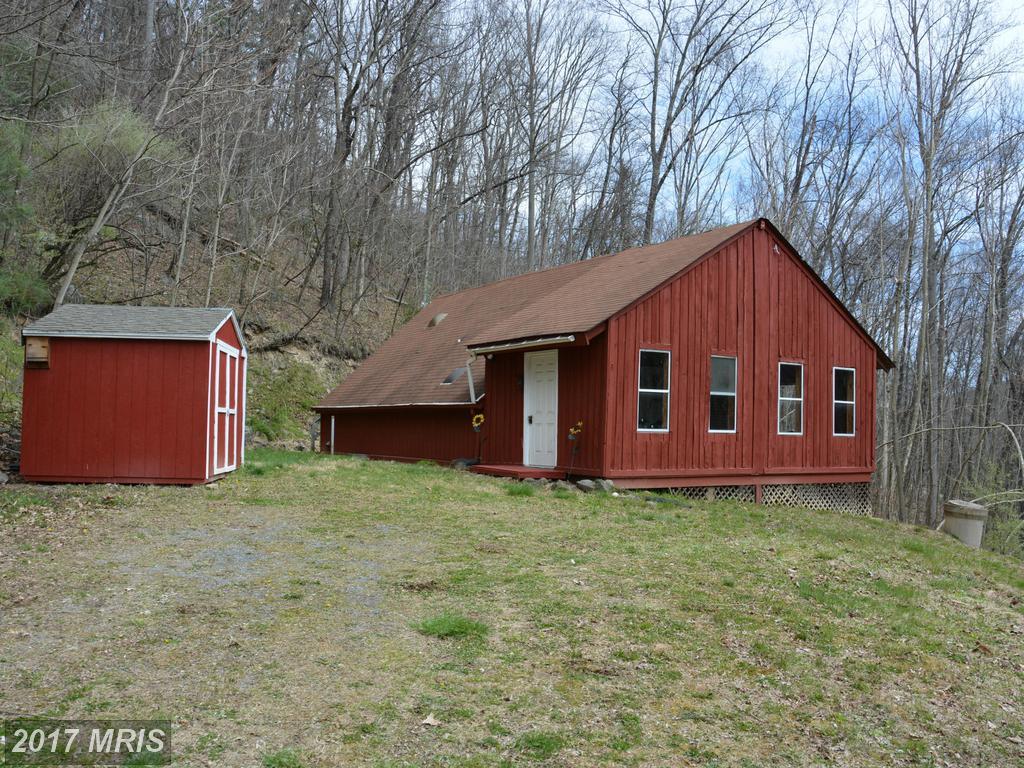 2307 Old Mill Road - Photo 1