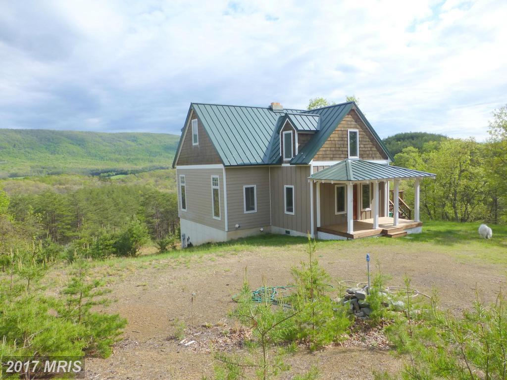 1717 Green Ridge Drive - Photo 1