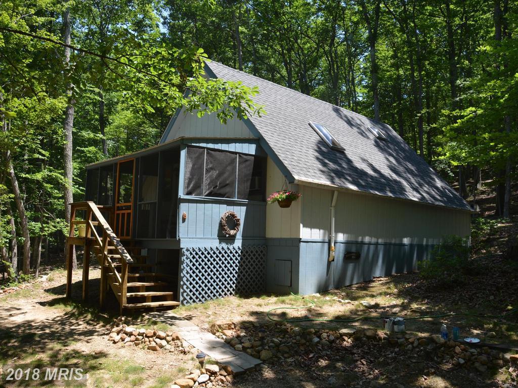194 Hoover Young Drive - Photo 1