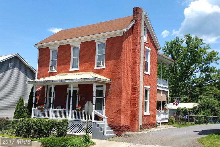 291 Ridgley Street - Photo 1