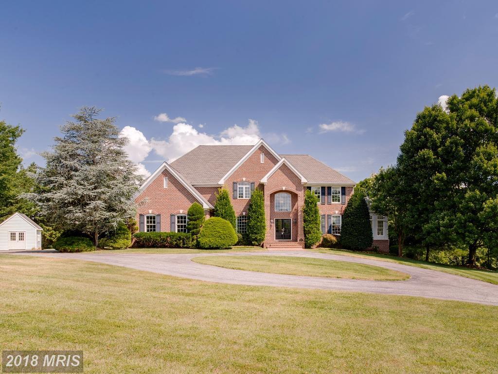 4540 Ten Oaks Road - Photo 1