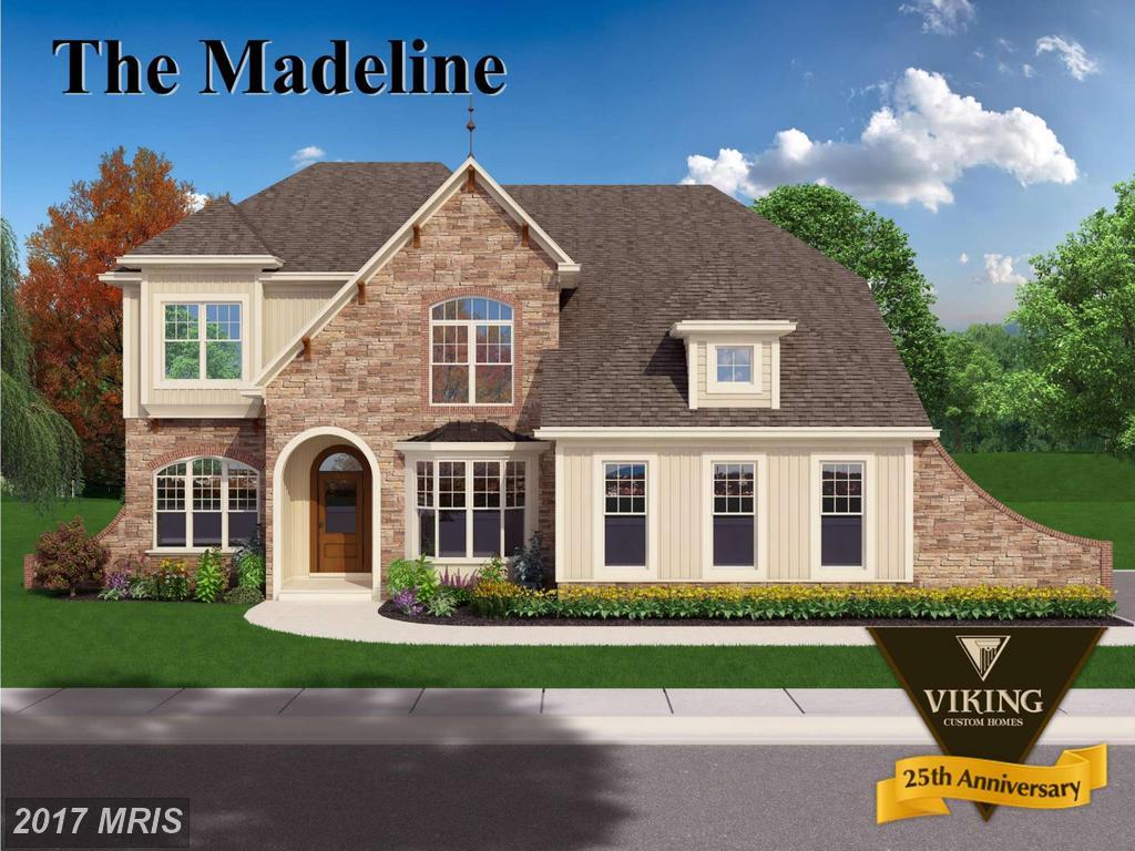 2178 Millers Mill Road - Photo 1
