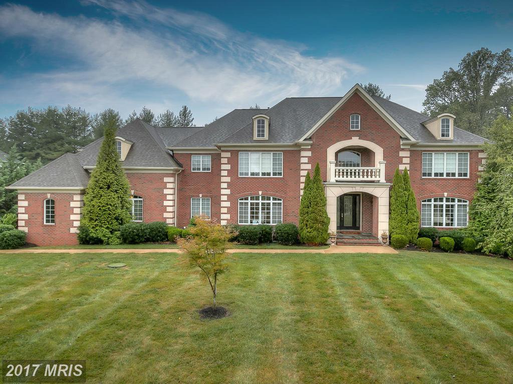 7233 Preservation Court - Photo 1