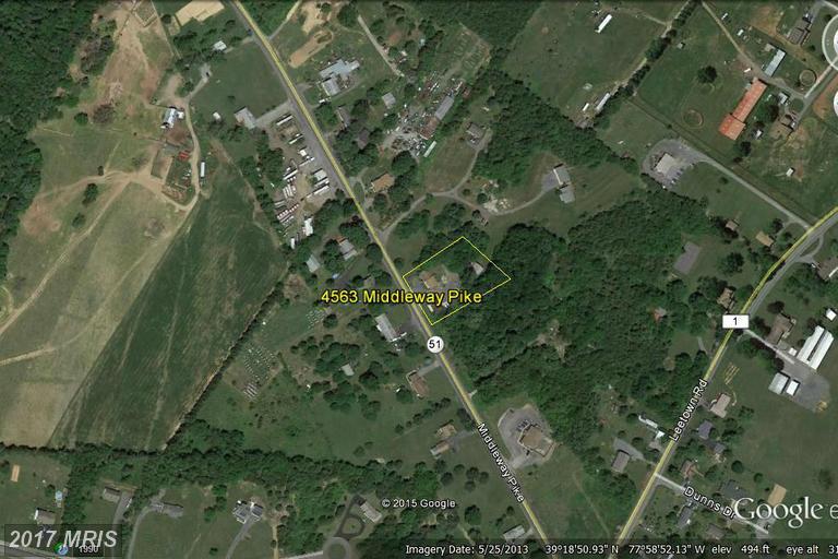 4563 Middleway Pike - Photo 1