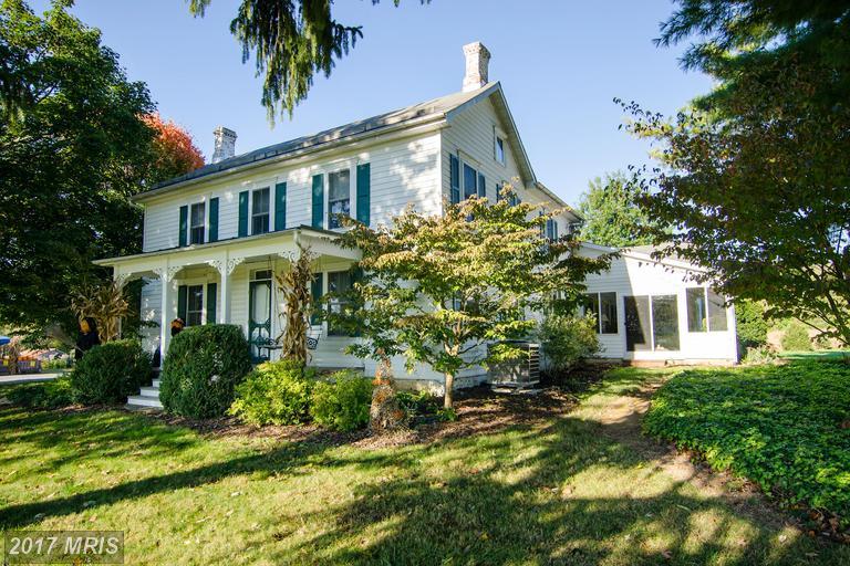 414 Kidwiler Road - Photo 1