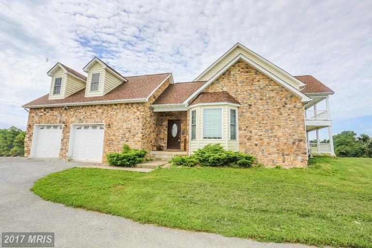 93 Scenic Ridge Way - Photo 1