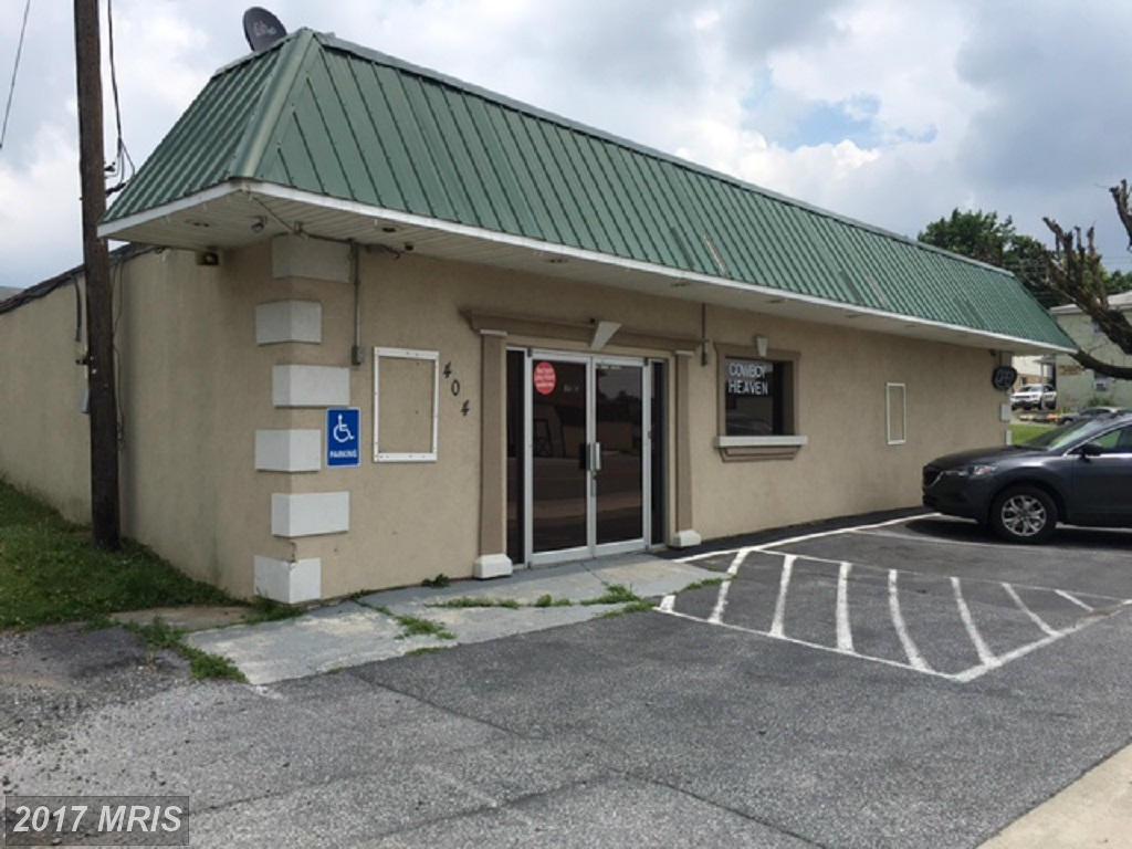 404 North Mildred Street - Photo 1