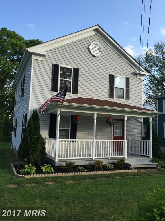 713 Liberty Street - Photo 1
