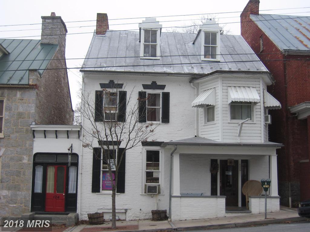 124126-WEST German Street - Photo 1