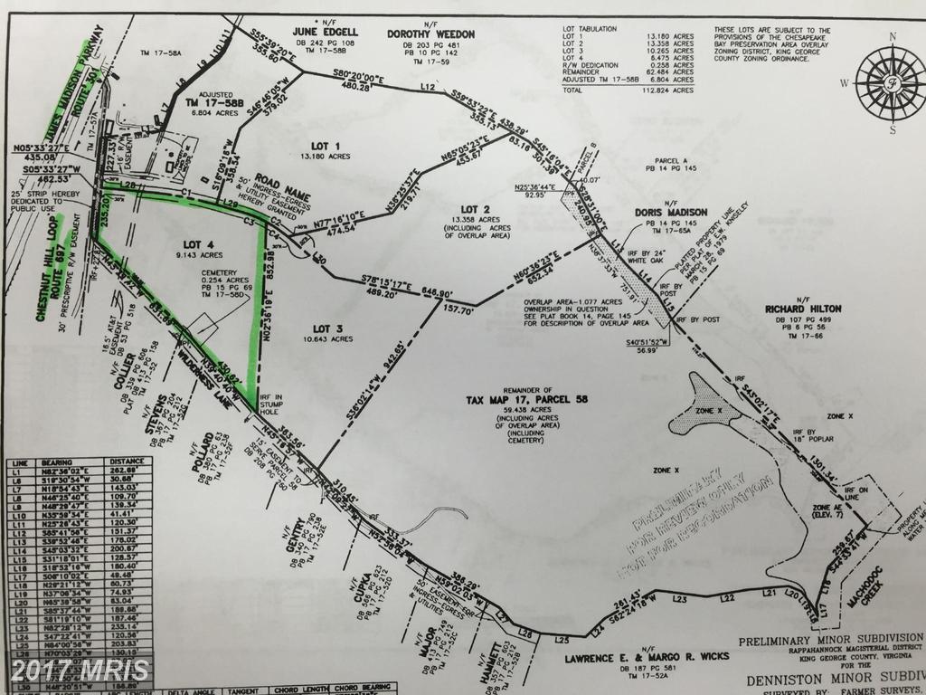 Lot 4 Off Chestnut Hill Loop - Photo 1