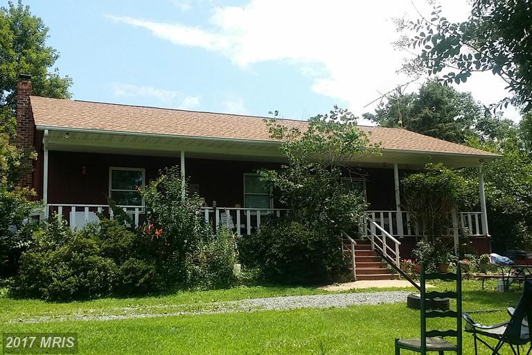 3673 Byrd Mill Road - Photo 1