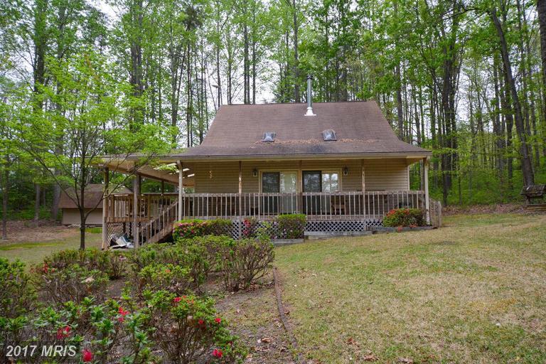 6292 Kentucky Springs Road - Photo 1
