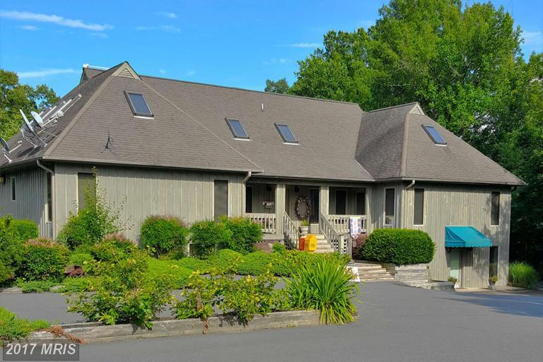 9942 Kentucky Springs Road - Photo 1