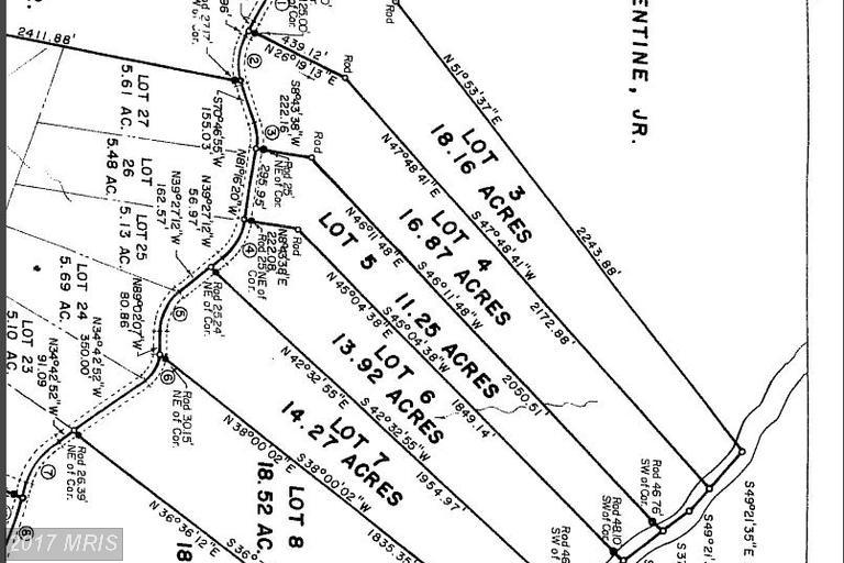 Warbonnet Trail - Photo 1