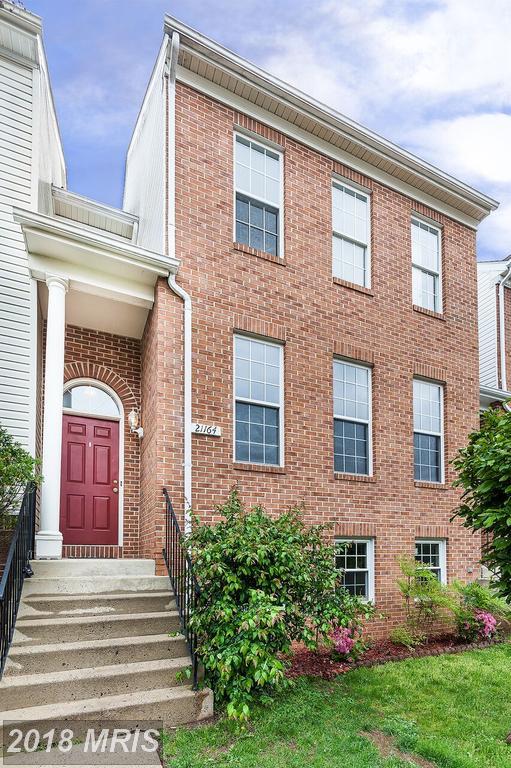 21164 Millwood Square - Photo 1