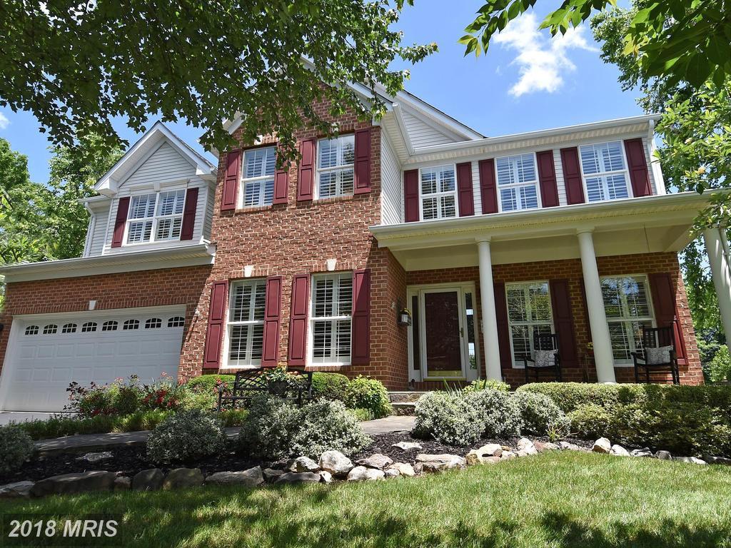 303 Locust Knoll Drive - Photo 1
