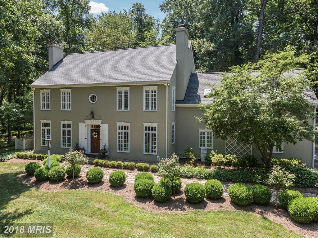 18609 Foundry Road - Photo 1