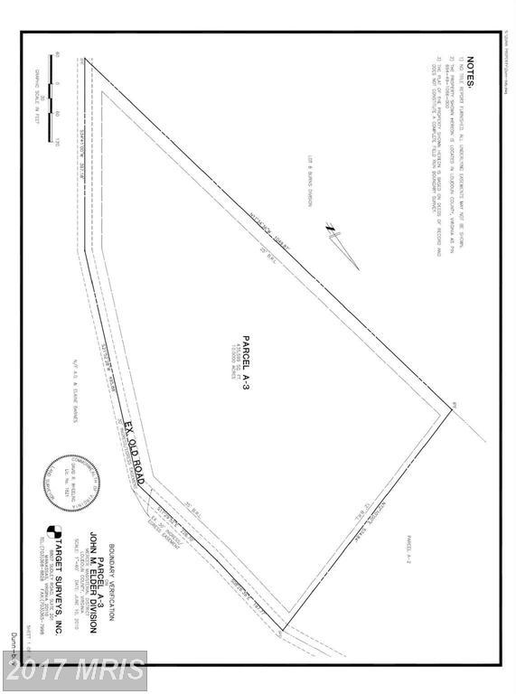 0 Blueridge Mountain Road - Photo 1