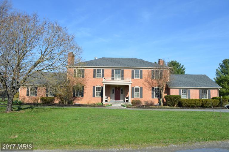21257 St Louis Road - Photo 1